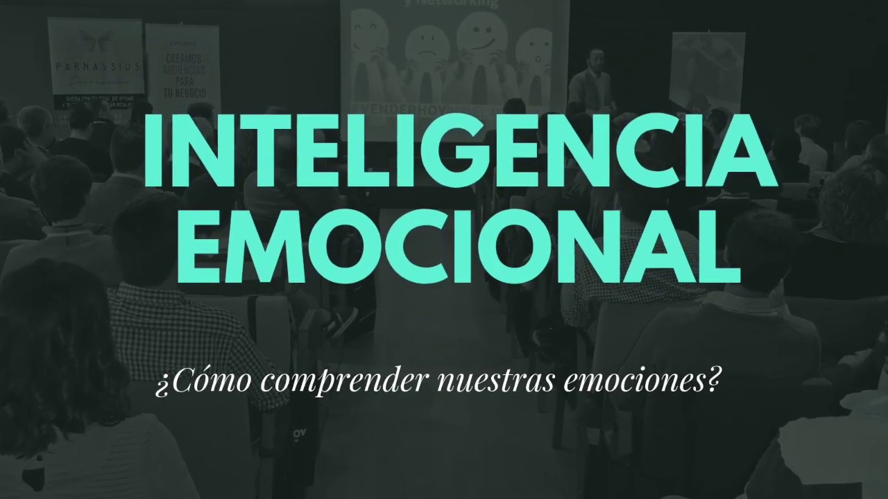 &iquest;C&oacute;mo comprender nuestras emociones?