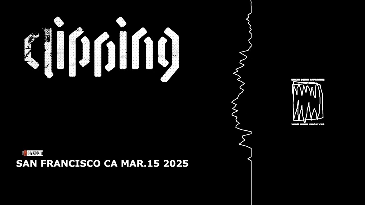 Clipping - The Independent. San Francisco Ca. Mar.15 2025