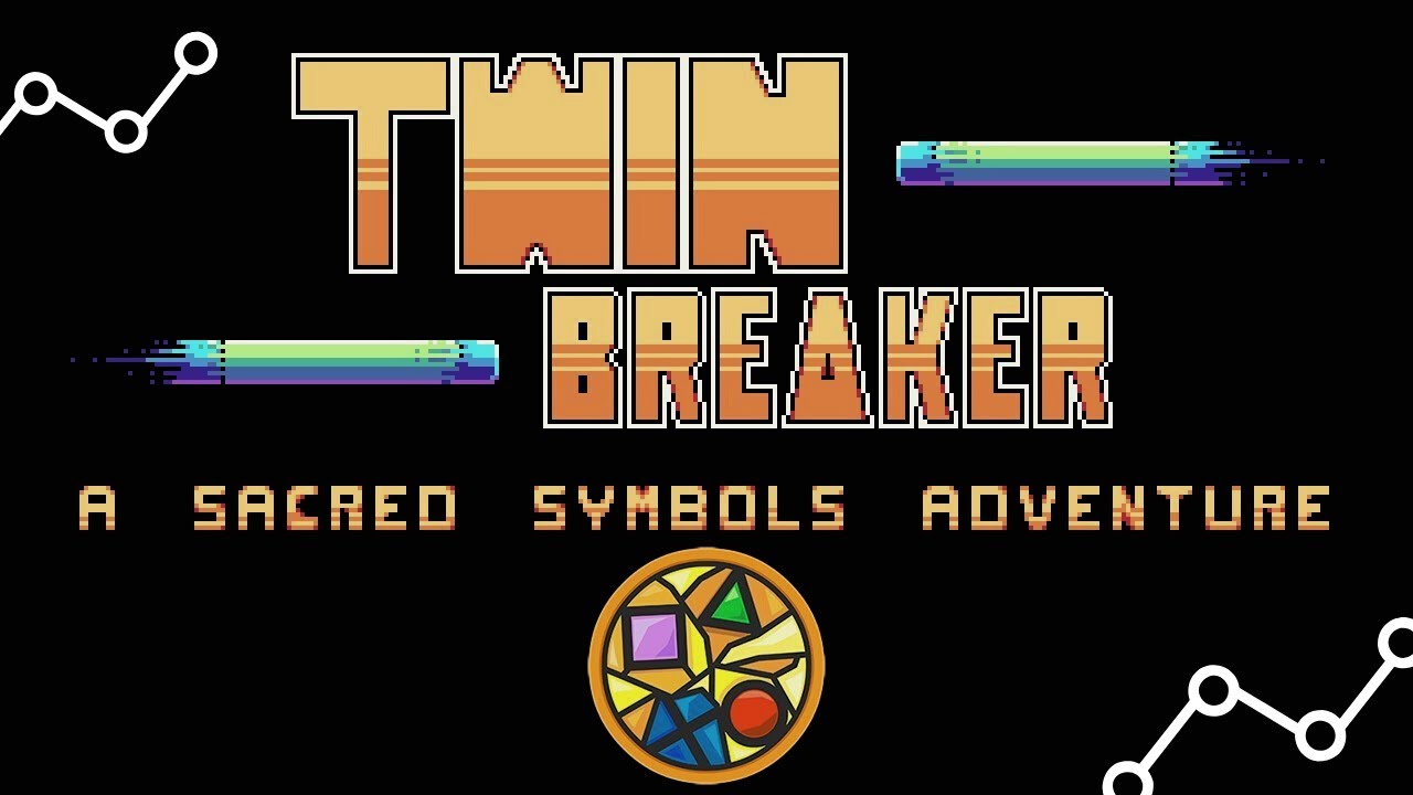 Let's Play - Twin Breaker: A Sacred Symbol Adventure