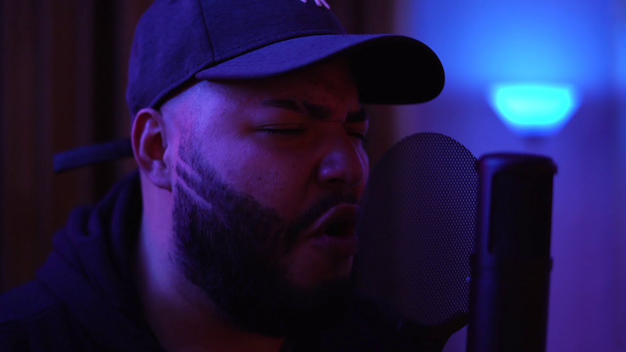 #ProbandoShit - Lancer Lirical | Registro #010
