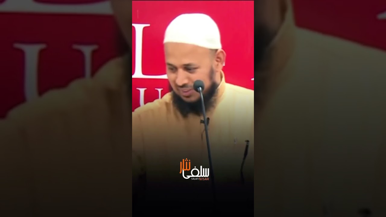 Nikah Ka Masla | Shaykh Yasir Al Jabri Madani @Salafinisaroffical @alasrtube #nikah #ilm #allah