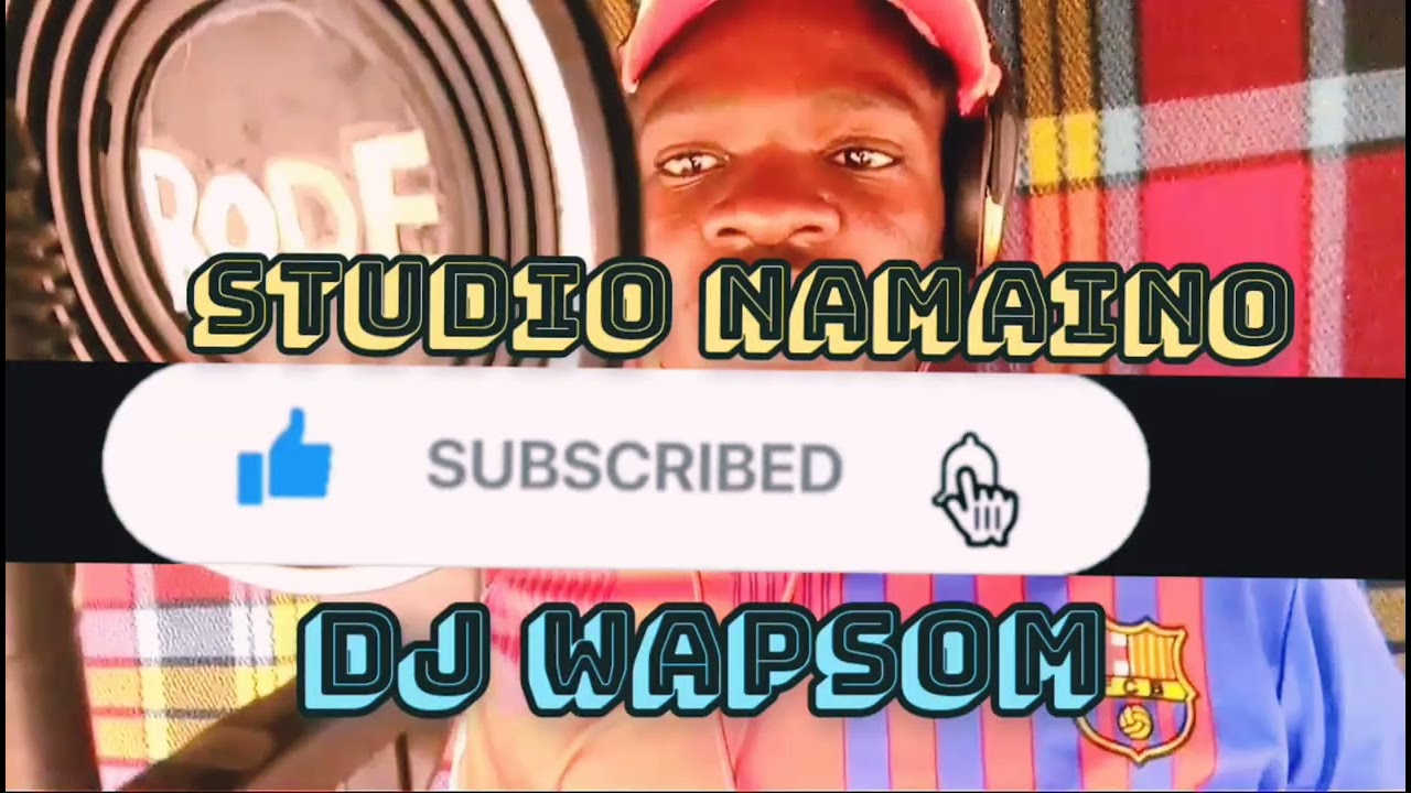 Puto telecson best el Nampula 
