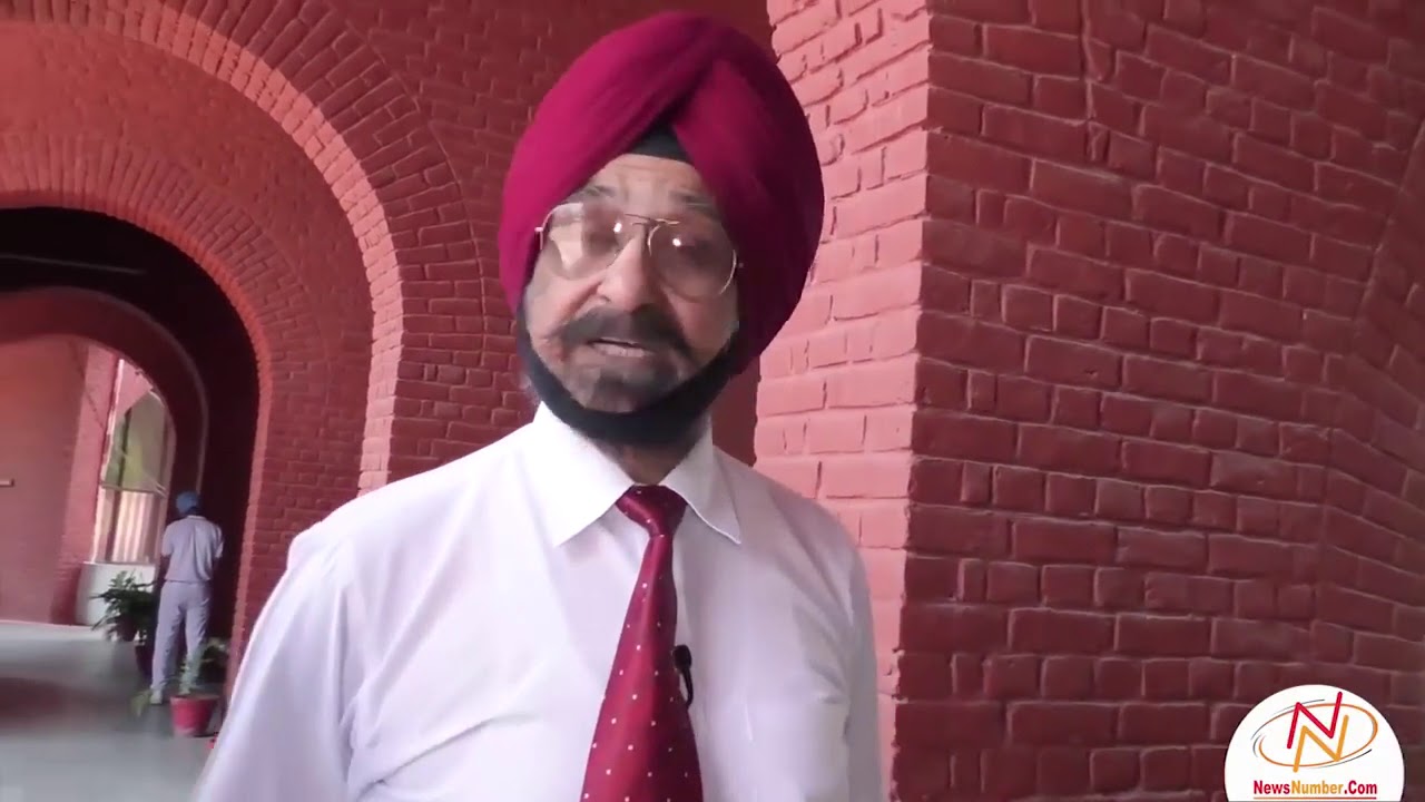 A closer look at Sri Dasmesh Academy   A Centre of Excellence