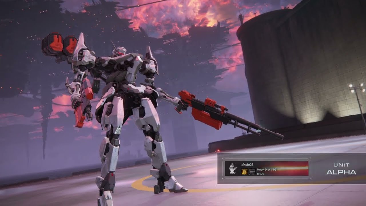 ARMORED CORE™ VI FIRES OF RUBICON™_20260302061820