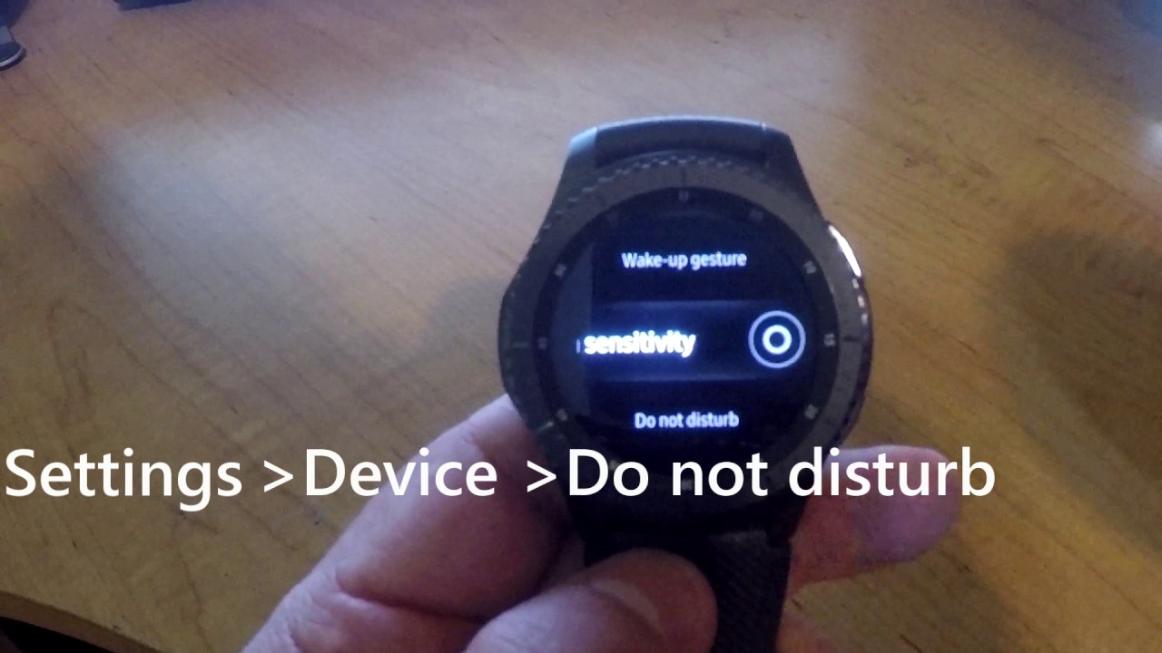 3 HACKS TO DOUBLE YOUR GEAR S3 BATTERY LIFE