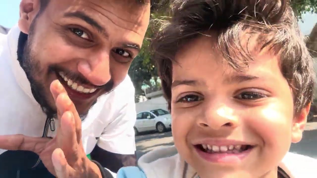 YE KYA NANNU KI BIKE KHRAB 😂 HO GAYI | NITIN CHAWARIYA VLOGS |