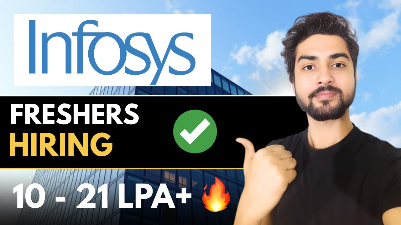 Infosys Specialist Programming Trial 2026 | Полный процесс | 21LPA+🔥
