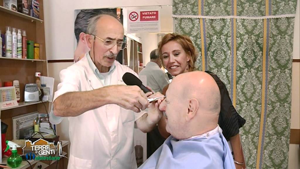 TERRE E GENTI MALATESTIANE - Ospedaletto, parte1