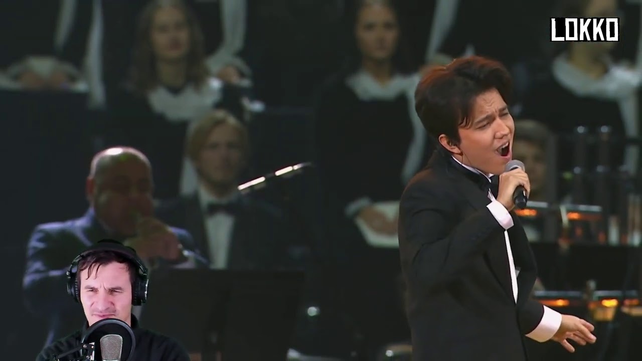 Reacción a Dimash Kudaibergen - Know | Análisis de Lokko!