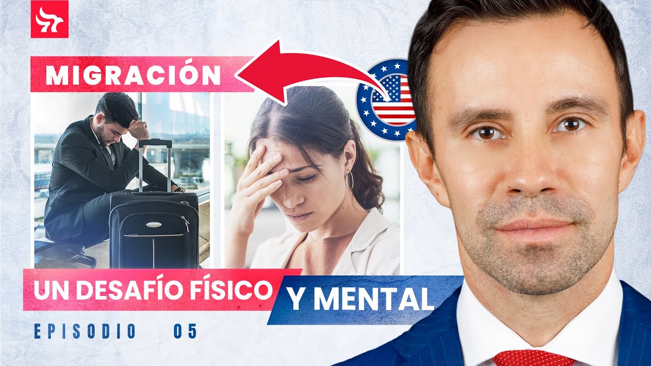 La importancia de migrar con la infomaci&oacute;n correcta | #saludmental | 🇺🇸
