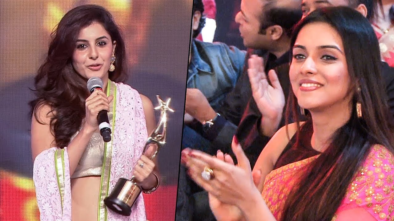 Isha Talwar Feels Special After Winning Best Debutant Actress Award For Her First Film