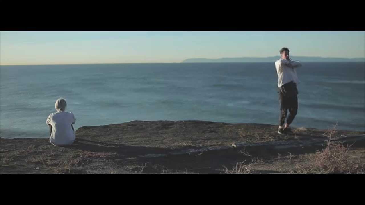 End of The Affair - Ben Howard | Choreography