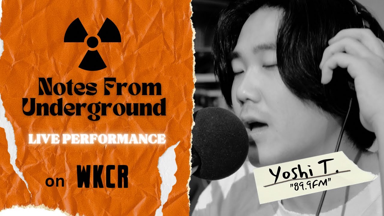 Yoshi T - 