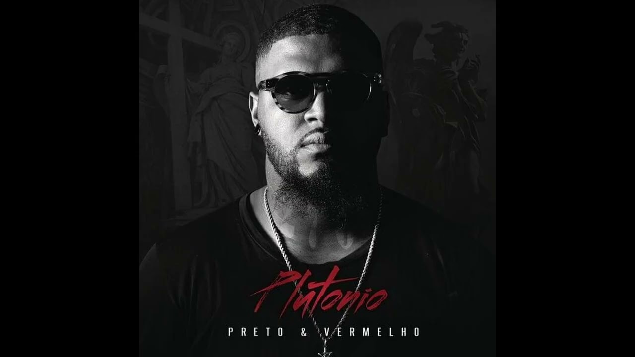Plutonio - O Que É Que Tem? (Pain hip hop)