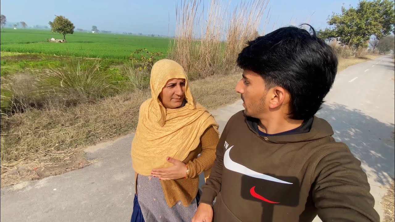 Try Family Vlogging First time 😭 