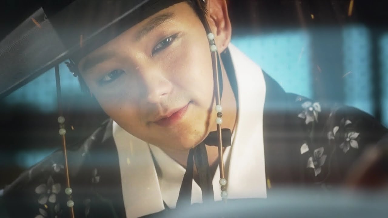 [HD]이준기Lee Joon Gi -밤을걷는선비 Scholar Who Walks the Night M/V
