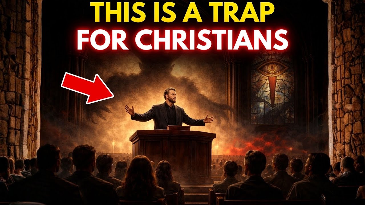 WARNING: 5 False Prophets Deceiving Millions &mdash; Don&rsquo;t Be One of Them