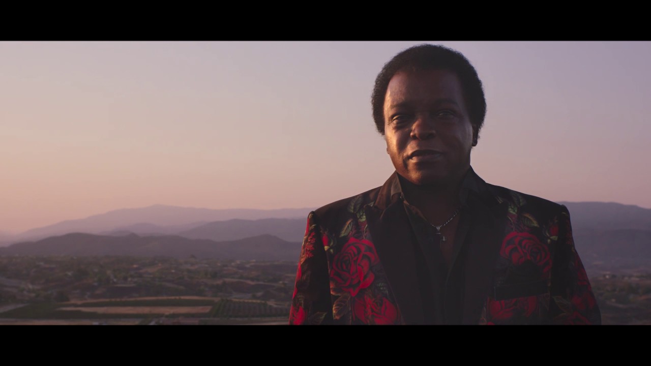 Lee Fields & The Expressions - Special Night (Official Music Video)
