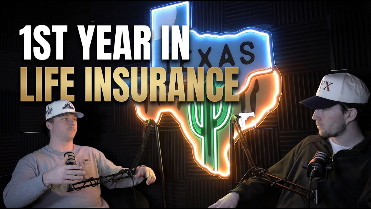 1st year in life insurance