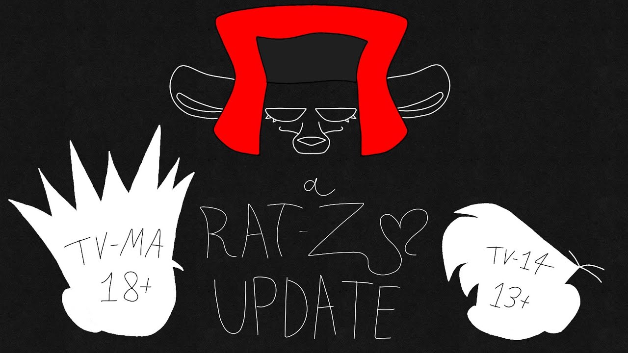 A huge update for this channel.