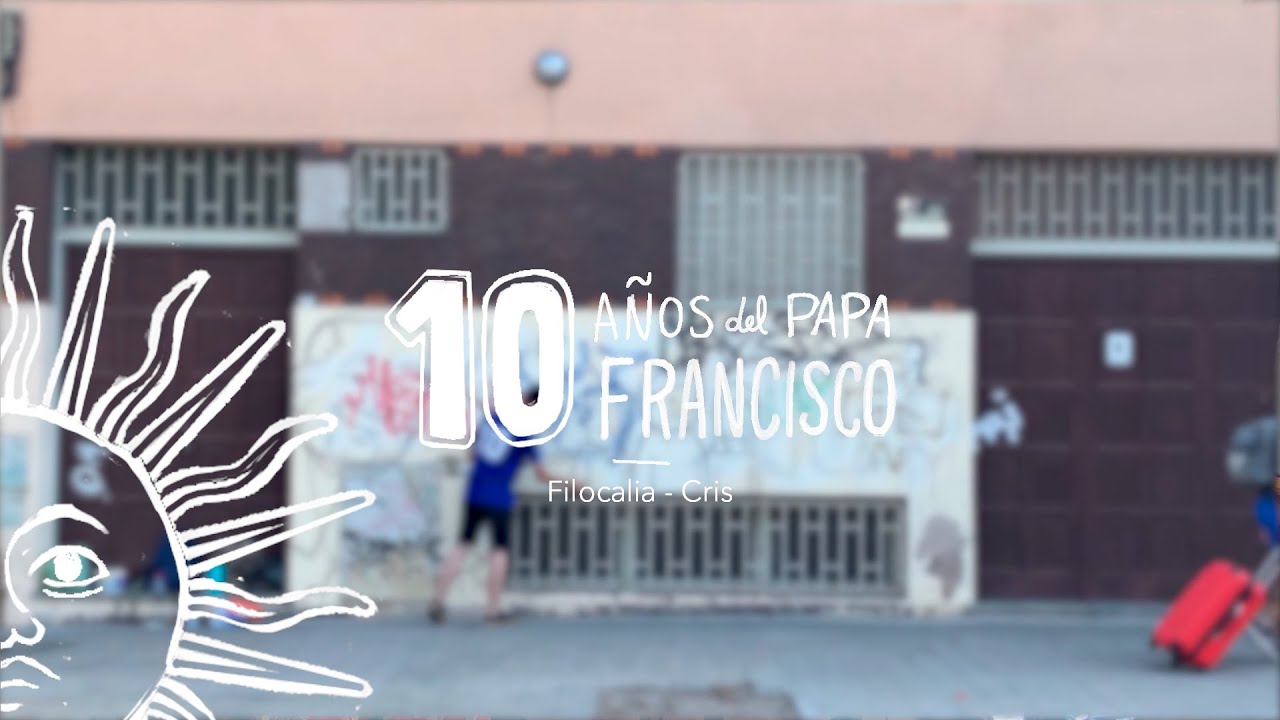 Buenos Aires Roma - 10 años del Papa Francisco - Filocalia y Cris