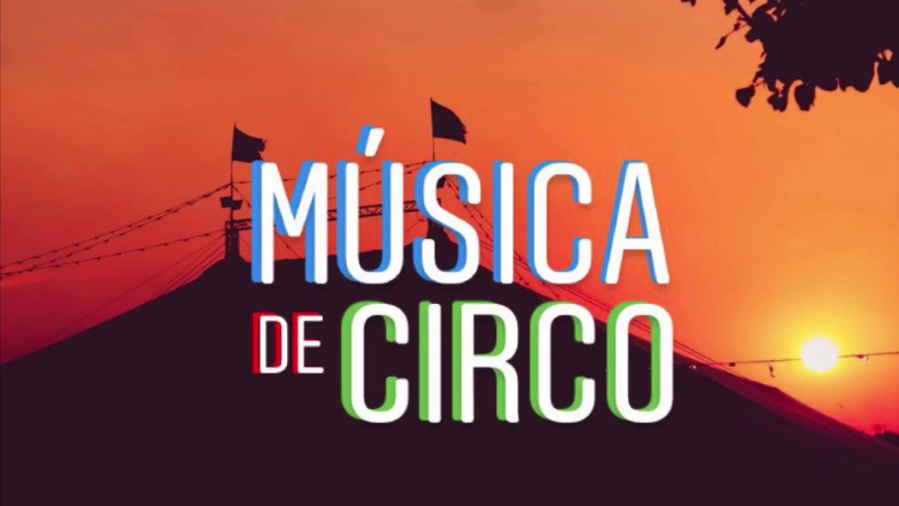 Música de Circo - Malabares/Juggler