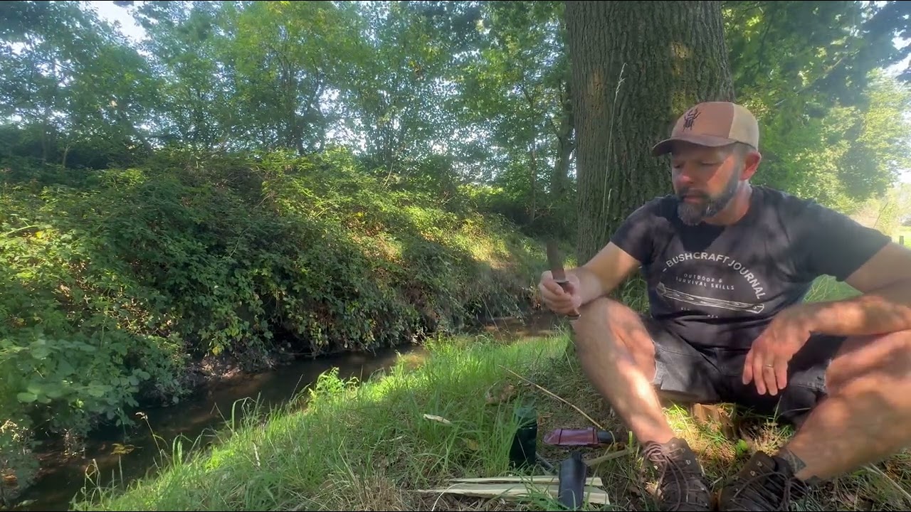 Jars - Luchs pm204 - Review - erste Eindrücke
