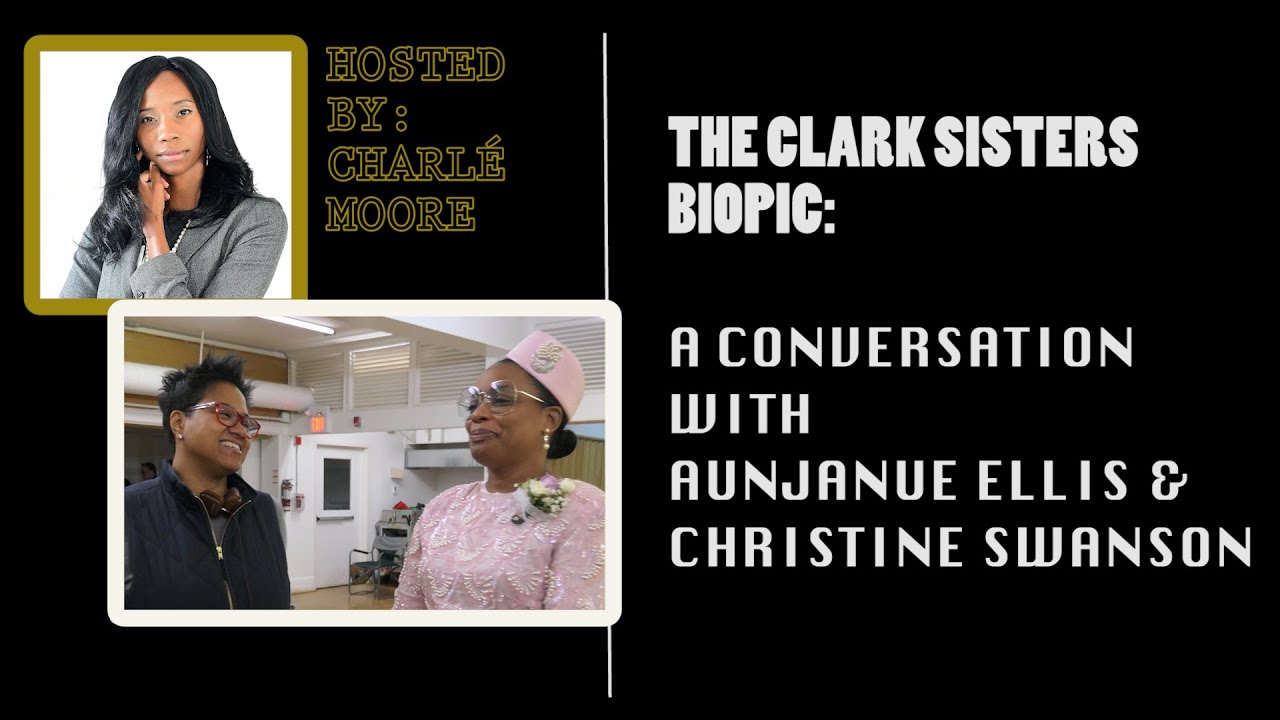 A Conversation with Cultured Creatives: Aunjanue Ellis & Christine Swanson
