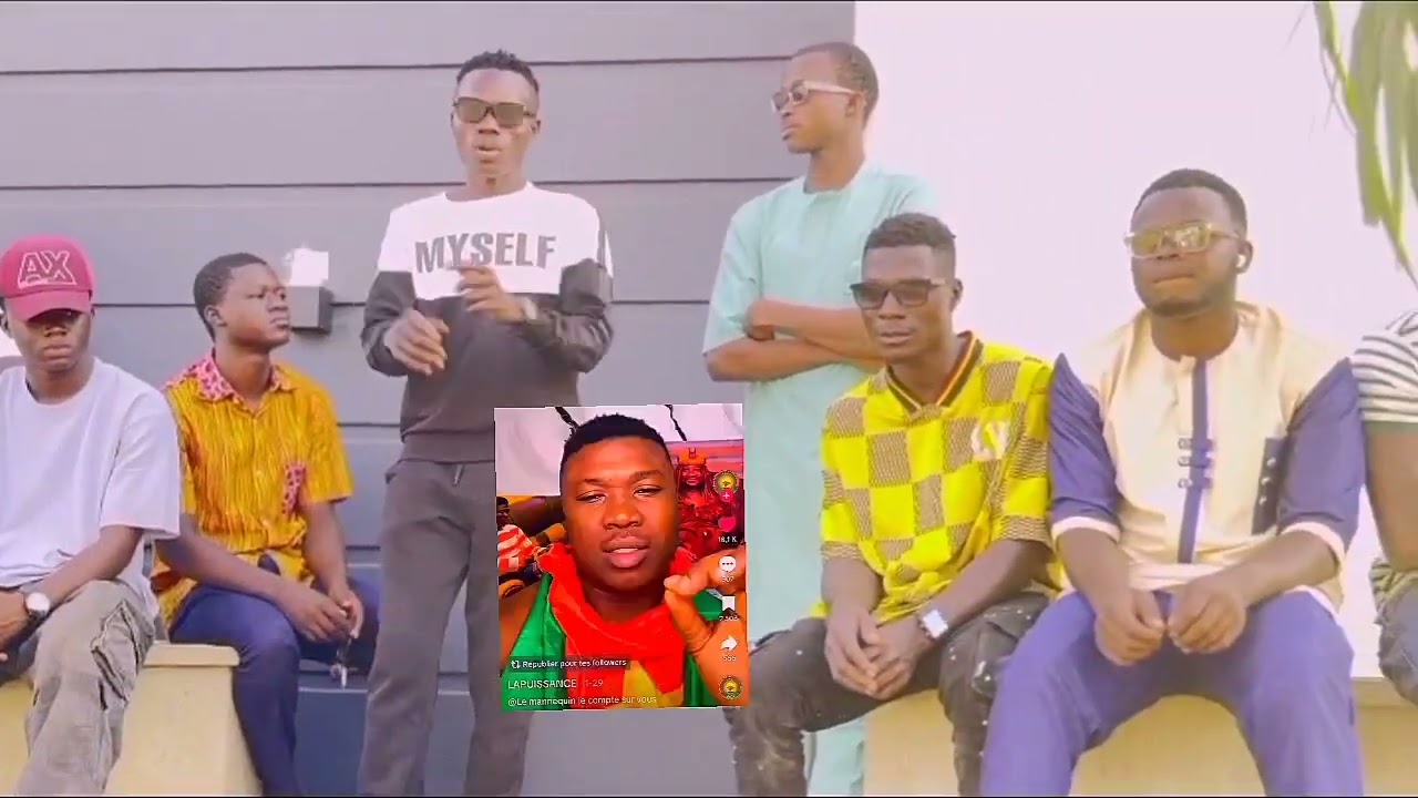 Dedra _La Staro_L'Hiver Noir. Clip Officiel 