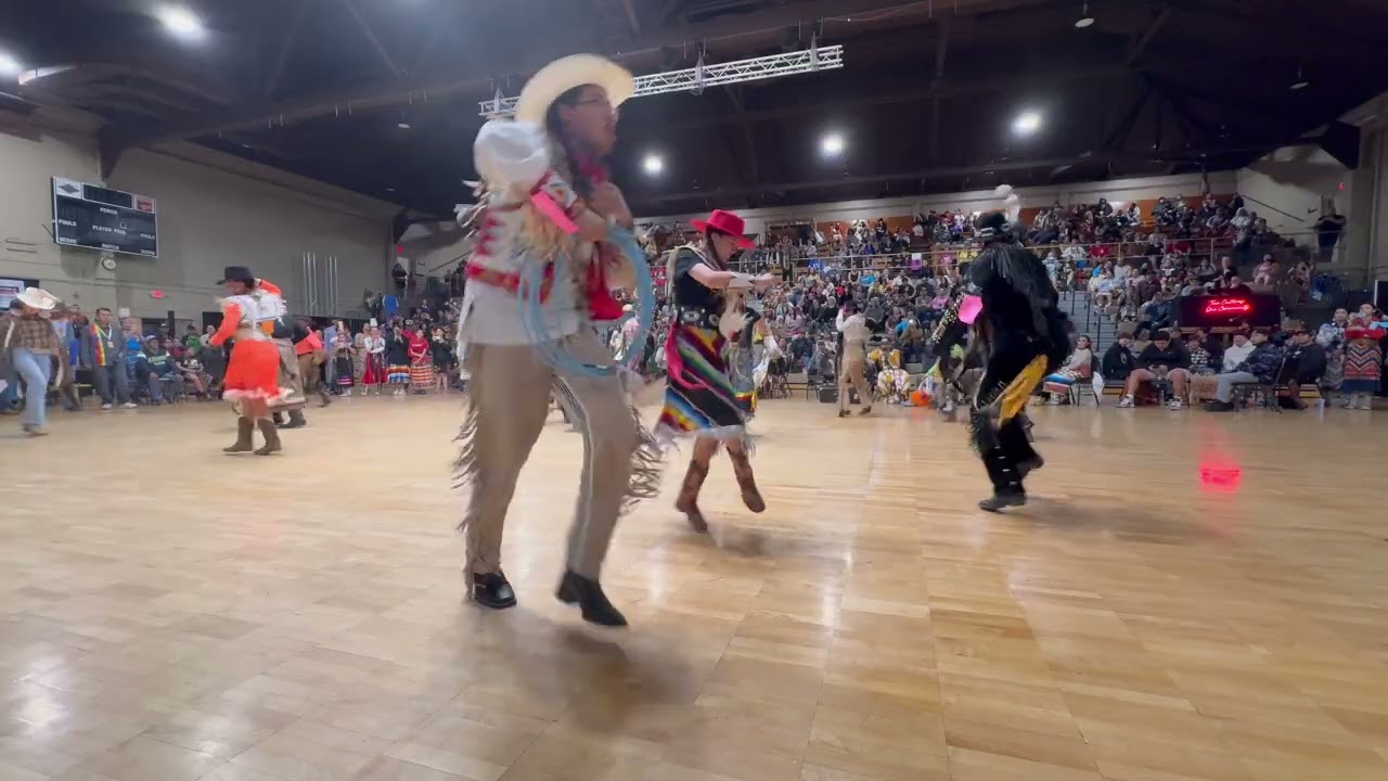 Hat and Boot Special TCOC Powwow 2025