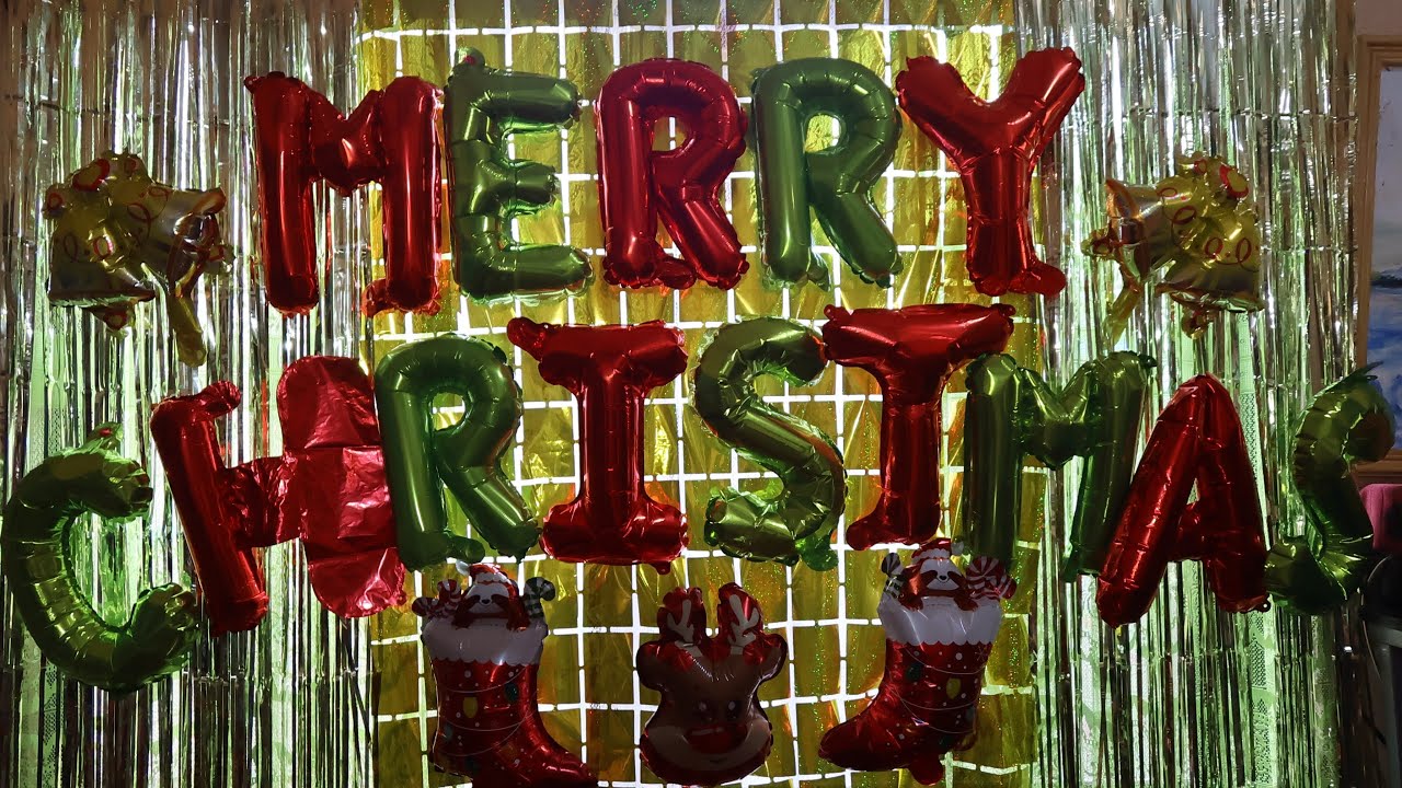 Holiday Moments with LU Family | Christmas & New Year