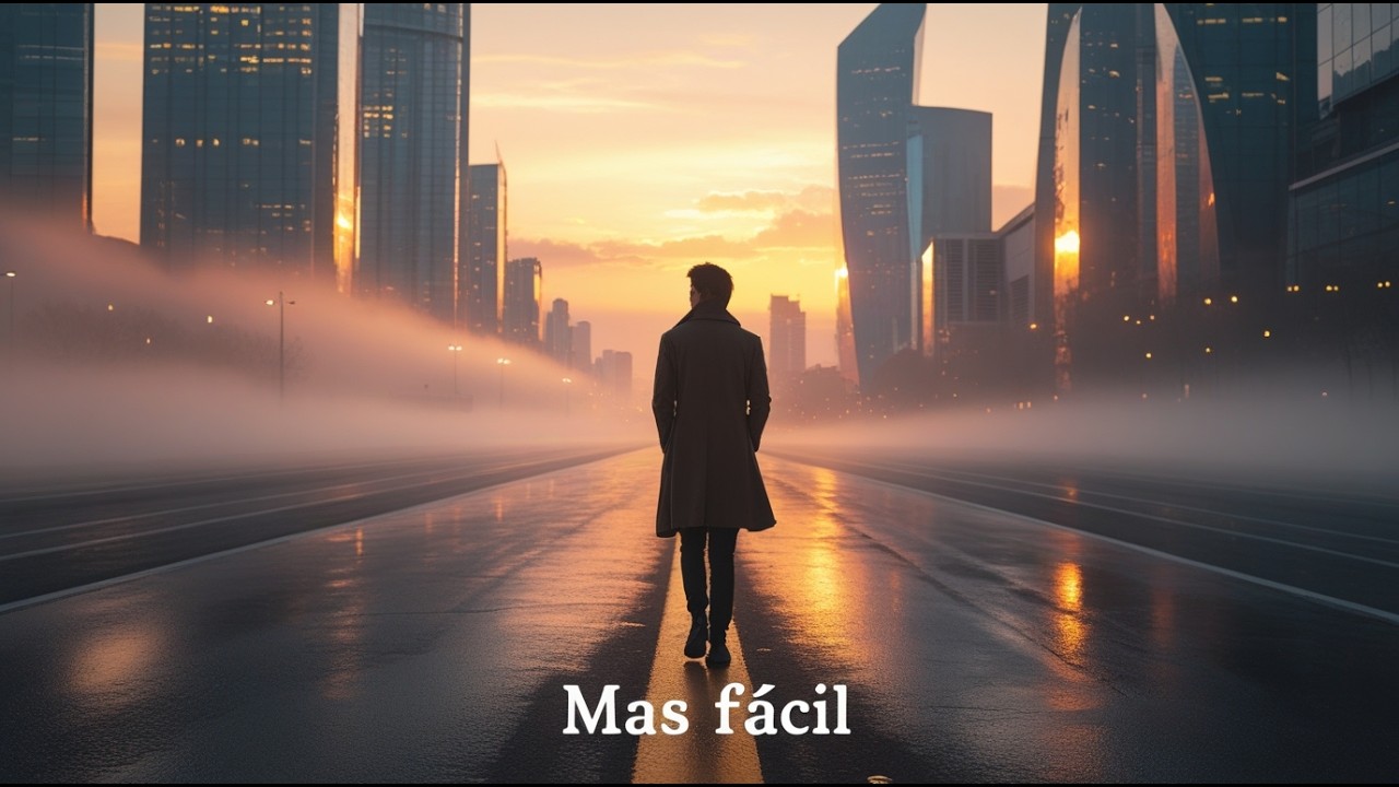⚖️ Más fácil | ENCUENTRO DIARIO | Devocional Diario