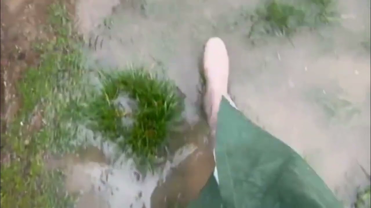 Poplave u Trnu