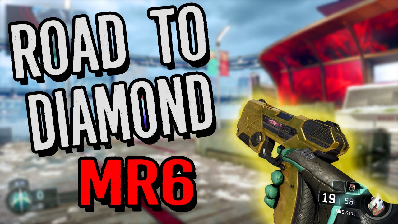 Road to Diamond: 