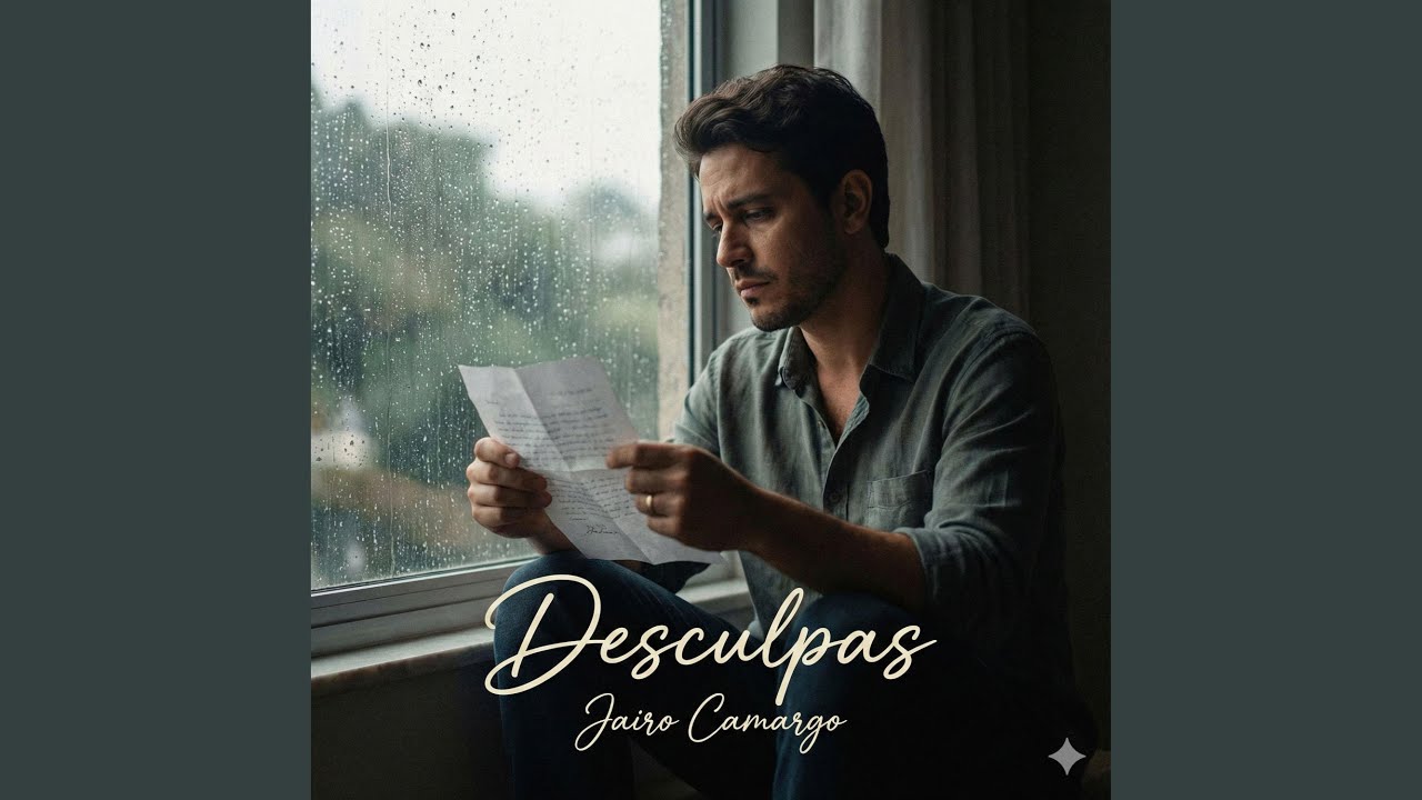 Desculpas (feat. Jairo Camargo)