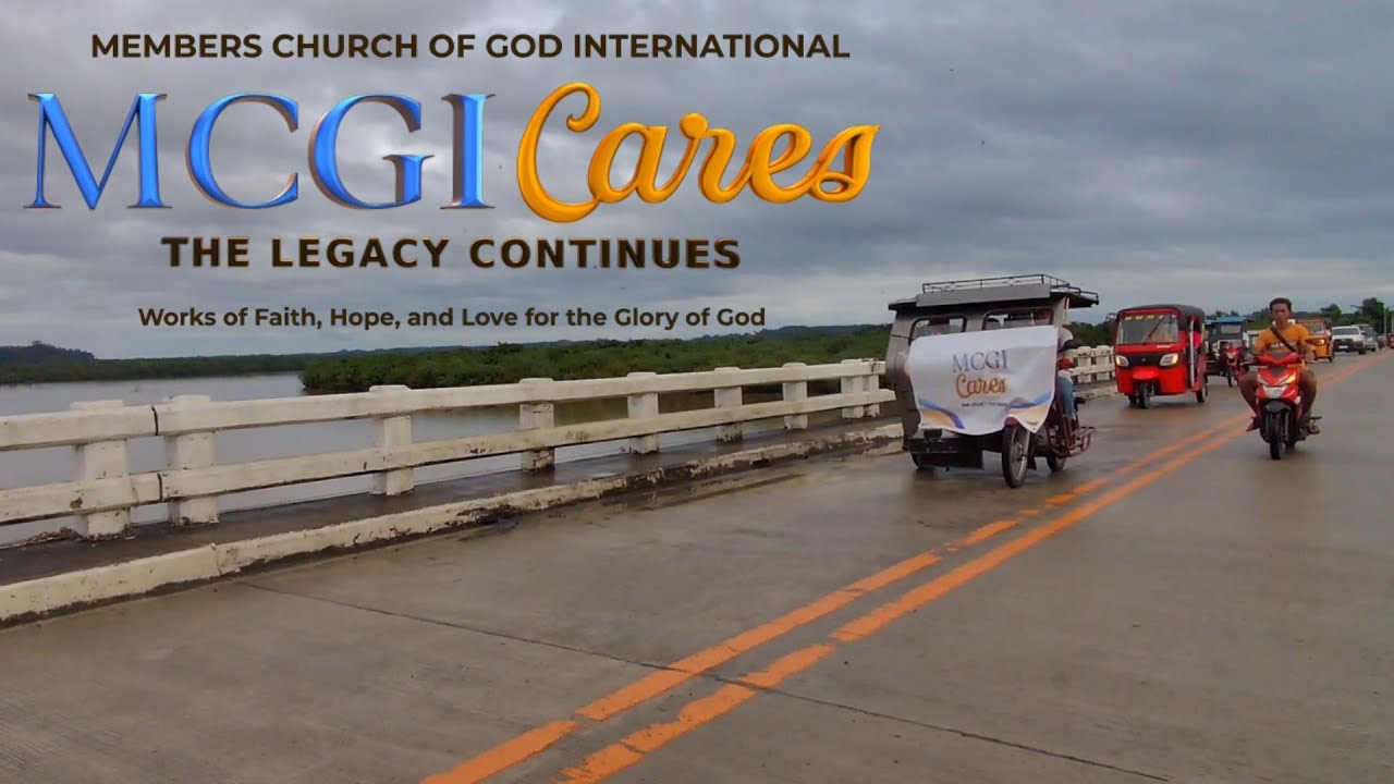 DOLORES BRETHREN MCGI CARES