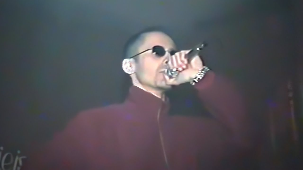 Afterlife - Paranoja (1995 Version)(HQ SOUND - POLISH POWER DANCE)
