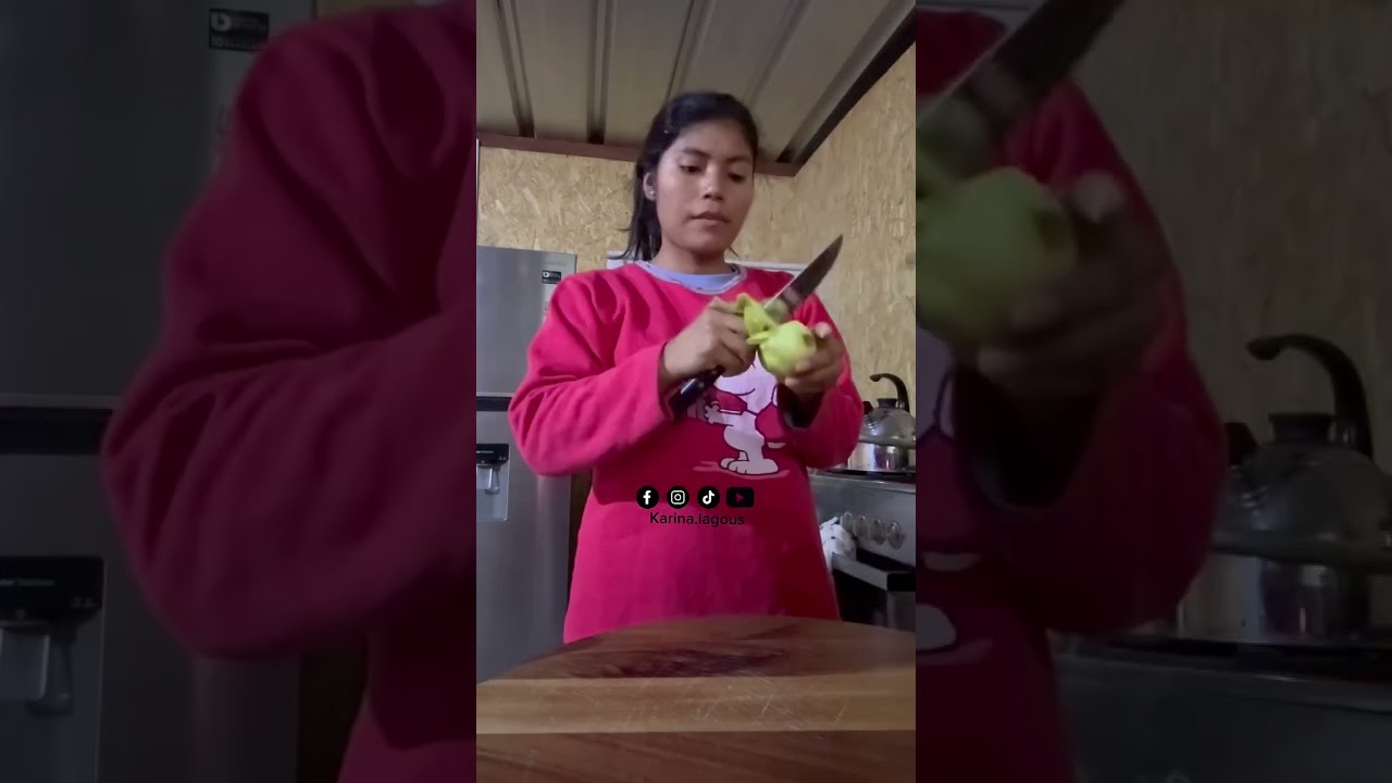 Lonchera y desayuno para la neni