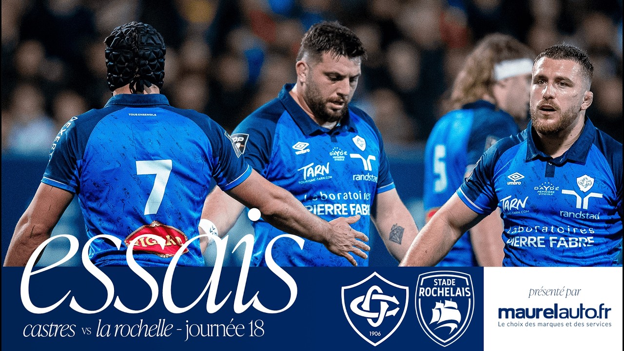Les essais de CO/SR avec MaurelAuto.fr