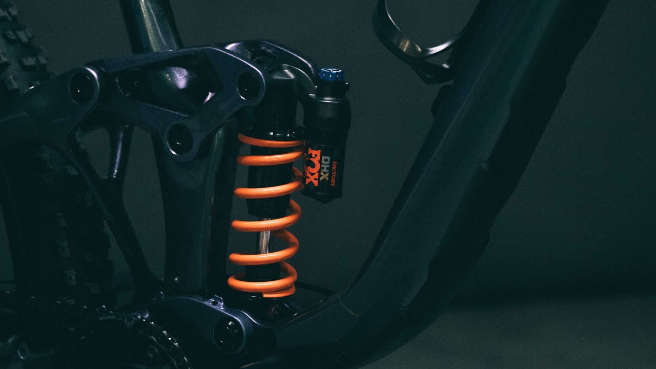 🔧 Les réglages suspensions 🔧