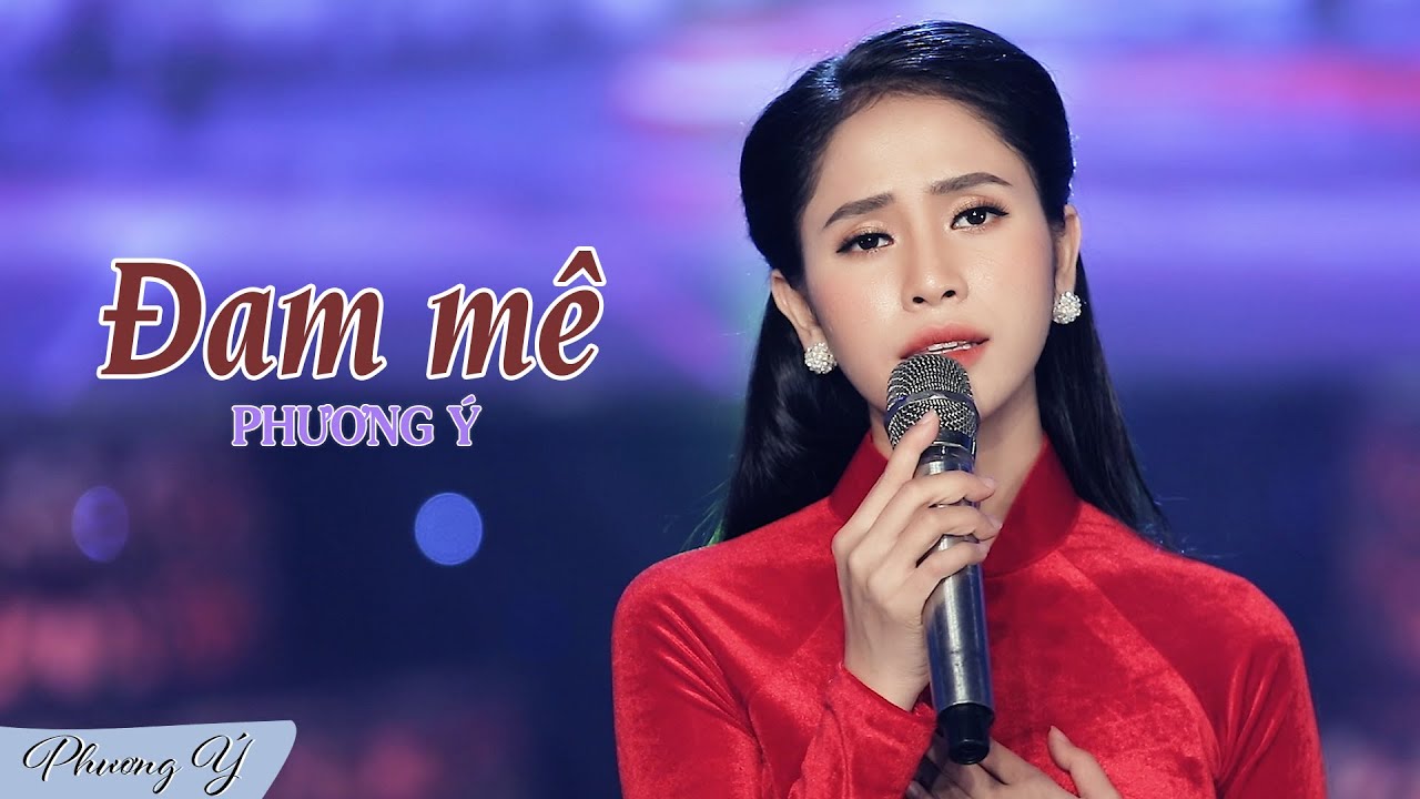 Đam M&ecirc; (Dzo&atilde;n B&igrave;nh) - Phương &Yacute; (Qu&aacute;n Qu&acirc;n Thần Tượng Bolero 2019)