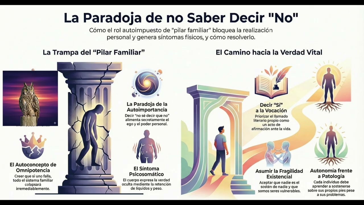 12 Yo no sé decir no