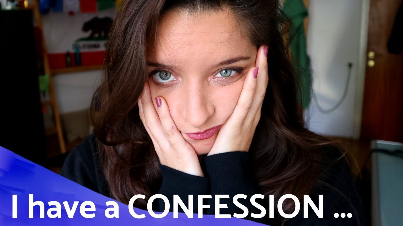 Confessions of a PhD student: Procrastination