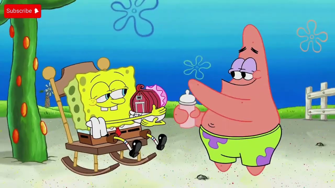 SpongeBob SquarePants Bahasa Indonesia terbaru 2023 - FarmerBob