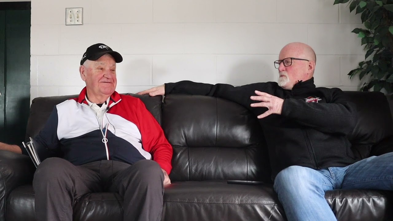 Panther Primer Special &ndash; Wayne MacDougall (March 17, 2023)