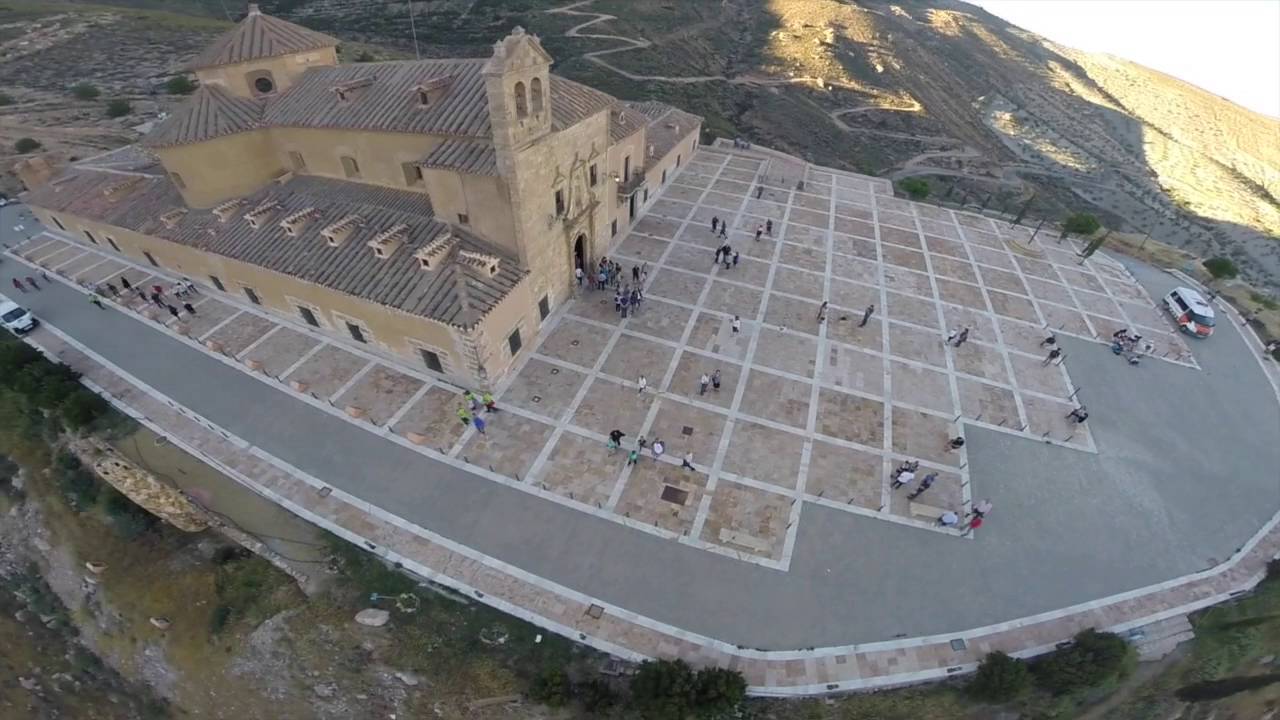 Hosp-Rest Virgen del Saliente - Proyecto RPAE