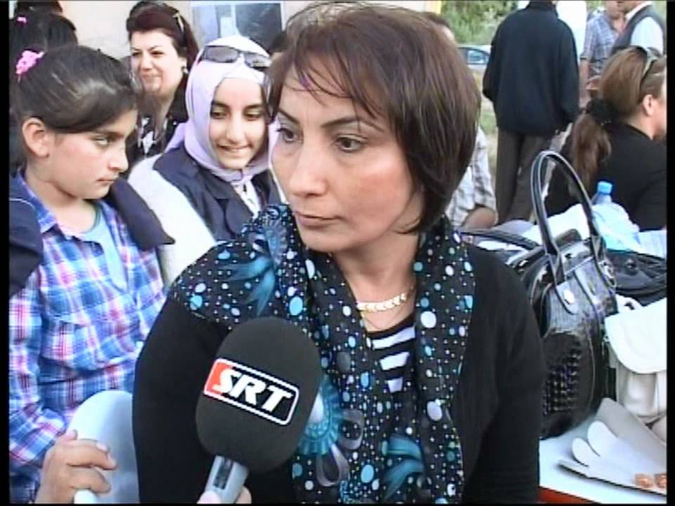 Sivas Tutmaç Köyü 1. Yaz Şenliği