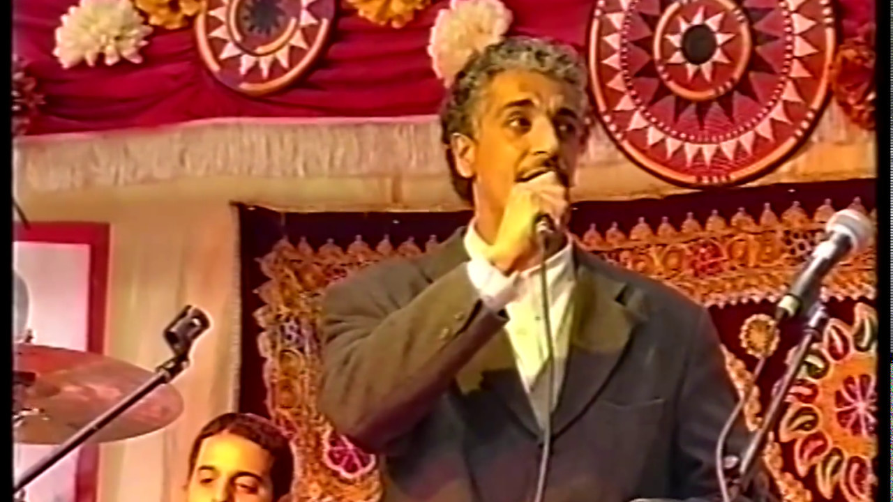 2003 יששכר משה - אם נסגרו 🎥 מסיבת תקליט לבועז גדקה