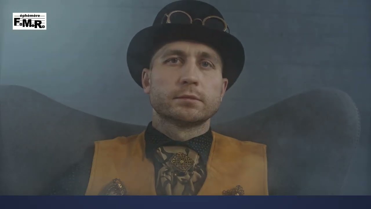 Le roi de l'illusion (chanson rap / slam)