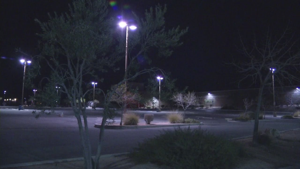 Reports of gun flashed during fight at Foothill High basketball game